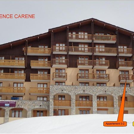 Belle Plagne 1 Appart 6 Pers Du Dimanche Au Dimanche Ski Au Pieds لا بلاني المظهر الخارجي الصورة